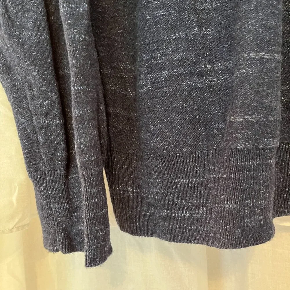J. Crew crew navy